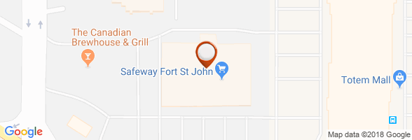 horaires Fleuriste Fort St. John