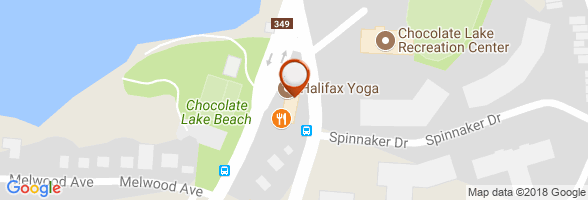 horaires Formation yoga Halifax