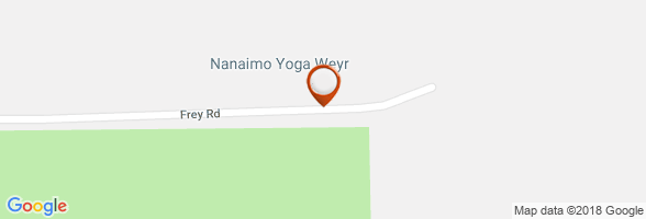 horaires Formation yoga Nanaimo