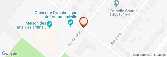 horaires Formation Drummondville