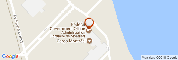 horaires Formation Montréal