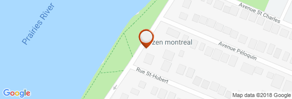 horaires Formation méditation Montréal