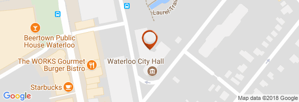 horaires Hôpital Waterloo
