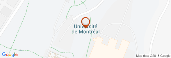 horaires Hôpital Montréal