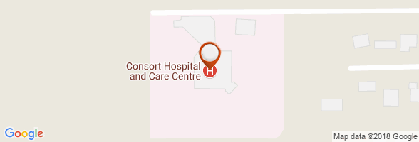 horaires Hôpital Consort
