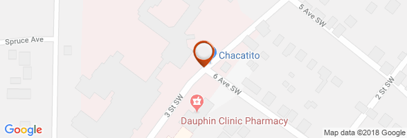 horaires Hôpital Dauphin