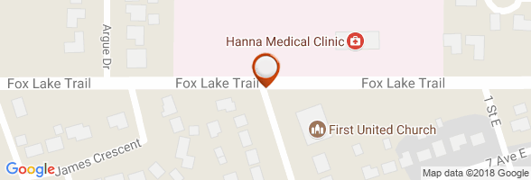 horaires Hôpital Hanna