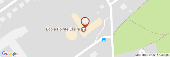 horaires Hôpital Pointe-Claire