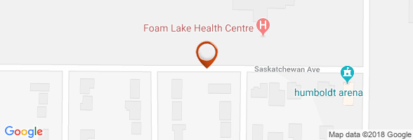 horaires Hôpital Foam Lake
