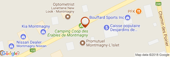 horaires vétérinaire Montmagny