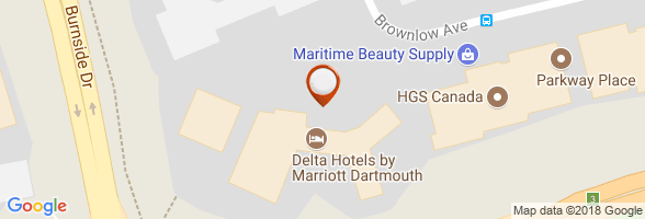 horaires Hôtel Dartmouth