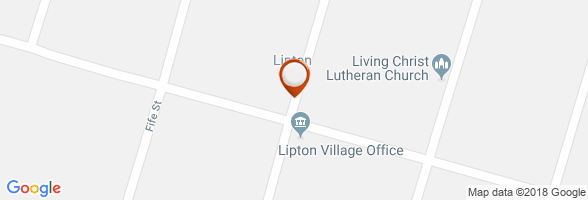 horaires Hôtel Lipton