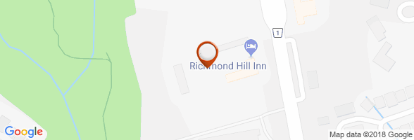 horaires Hôtel Richmond Hill