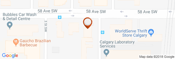 horaires Agence immobilière Calgary