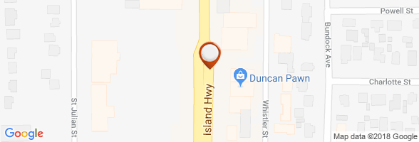 horaires Agent immobilier Duncan