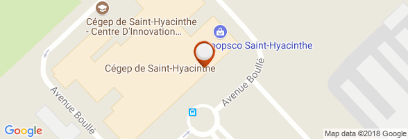 horaires Magasin Informatique Saint-Hyacinthe