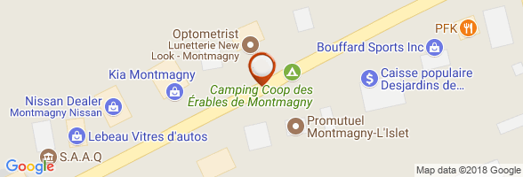 horaires Magasin Informatique Montmagny