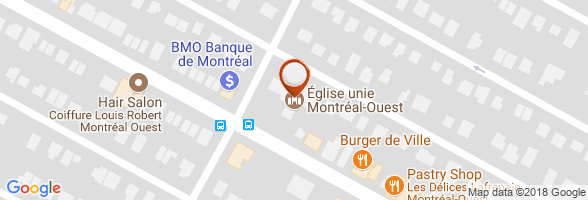 horaires Informatique Montréal-Ouest