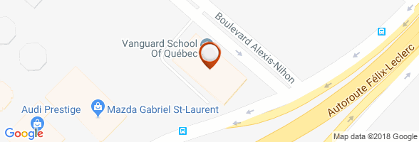 horaires Informatique St-Laurent
