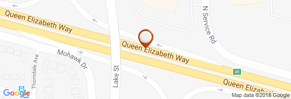 horaires Restaurant Queen Elizabeth Hwy
