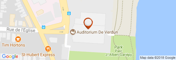 horaires mairie Verdun