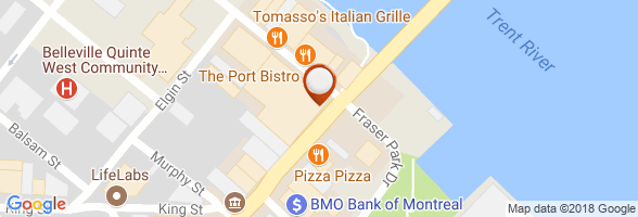 horaires Pizzeria Trenton
