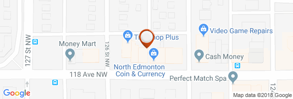 horaires Equipement pour Restaurant Edmonton