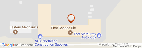 horaires Transport Fort Mcmurray