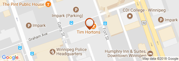 horaires Opticien Winnipeg