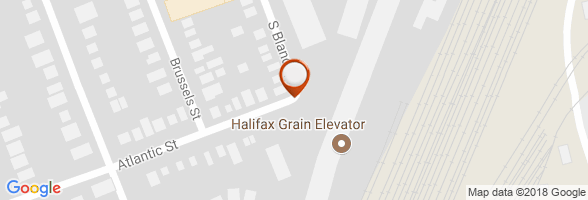 horaires Association Halifax