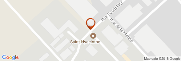 horaires Marketing Saint-Hyacinthe