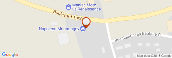 horaires Transport Déménagement Montmagny