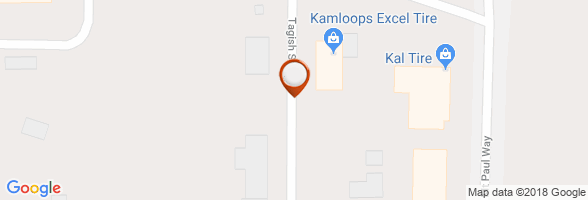 horaires Transport Kamloops