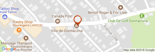 horaires Location vehicule Donnacona