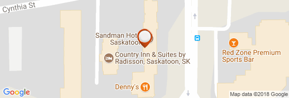 horaires Location vehicule Saskatoon