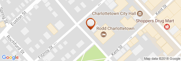horaires Restaurant Charlottetown
