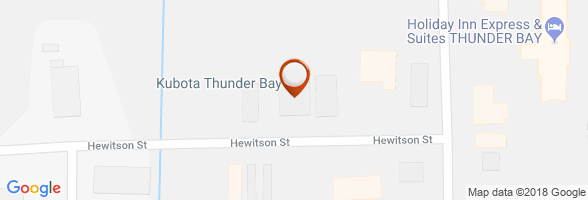 horaires Restaurant Thunder Bay