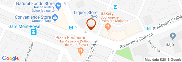 horaires Pharmacie Mont-Royal