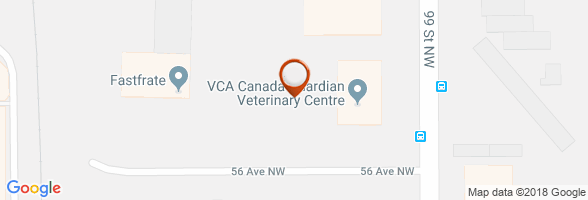 horaires vétérinaire Edmonton