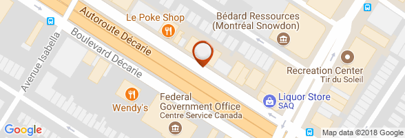 horaires Traducteur Montréal