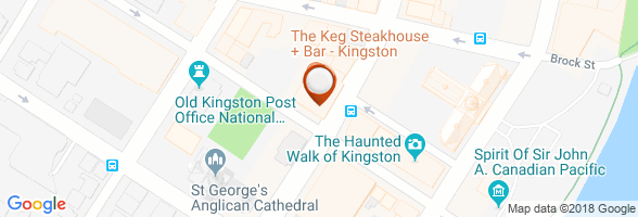 horaires Restaurant Kingston