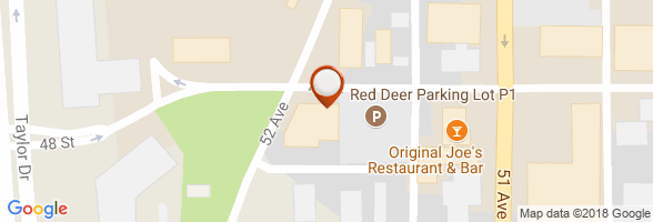 horaires Location équipement vidéo Red Deer