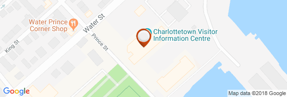 horaires Location vehicule Charlottetown