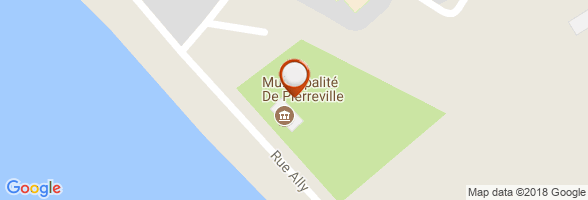 horaires mairie Pierreville
