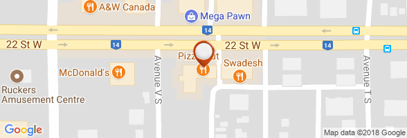 horaires Pizzeria Saskatoon