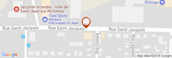 horaires Plombier St-Jean-Sur-Richelieu