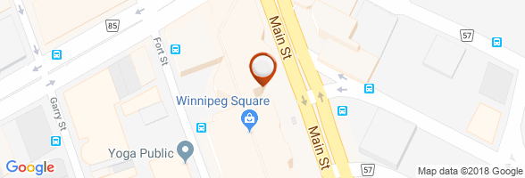 horaires Location vehicule Winnipeg