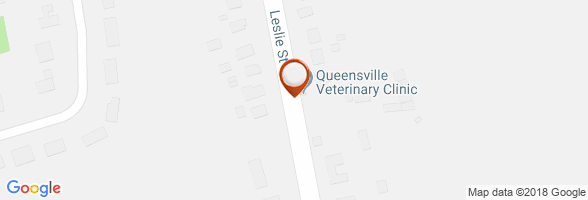 horaires vétérinaire Queensville
