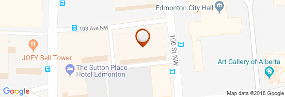 horaires Parfumerie Edmonton