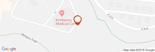 horaires Pharmacie Kimberley